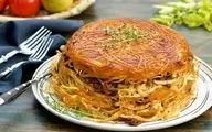 ادویه ماکارونی خانگی: طرز تهیه با ترکیبات خاص