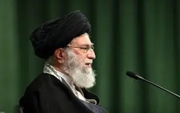 رهبر انقلاب: مردم حرکت حماسه‌گونه‌ای در سالگرد شهید سلیمانی به وجود آوردند