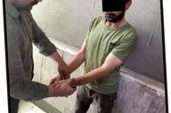 جسد مرد ۷۱ ساله زیر خار و خاشاک باغ ویلا پیدا شد؛ سرایدار قاتل در پارک دستگیر شد