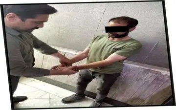 جسد مرد ۷۱ ساله زیر خار و خاشاک باغ ویلا پیدا شد؛ سرایدار قاتل در پارک دستگیر شد