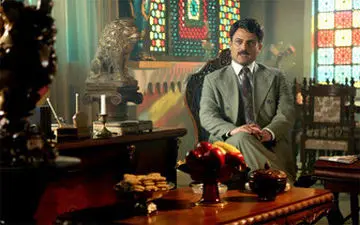  منتظر سریال تاریخی و پربازیگر "از یادها رفته" باشید