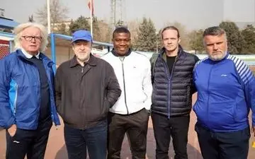 خبرهای جدید از وضعیت کادرفنی استقلال 