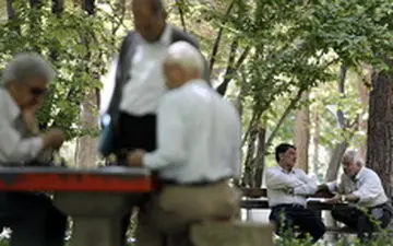 جزئیات افزایش حقوق بازنشستگان کشوری در سال ۱۳۹۸