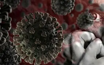 شوهرم از ترس دخترش را هم به خانه راه نمی دهد!