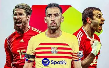 قهرمانان پنهان زمین فوتبال؛ ۱۰ متخصص بازی کثیف که زمین را برای حریفان جهنم کردند