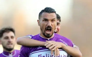 شاکری: کاش به جای پرسپولیس به استقلال می‌رفتم!