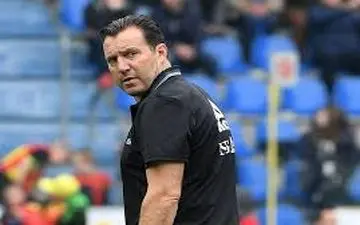 اگر پول مربی خارجی ندارید، از ایرانی‌ها استفاده کنید