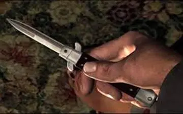 سارق زورگیر میدان آزادی دستگیر شد/ اموال مسروقه به کلانتری انتقال داده شد