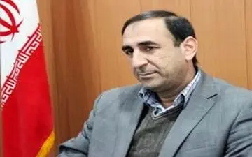 بهزاد علیزاده با رای مردم حوزه جنوب به عنوان سومین نماینده استان ایلام به مجلس راه یافت