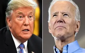حمله مجدد بایدن به ترامپ و سیاست‌های خارجه‌اش