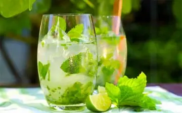 روزای گرم تابستون شربت لیموناد بخورید| عالیه!