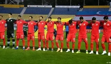 ایران در مقدماتی جام جهانی قطر