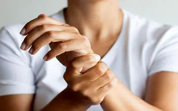 چرا سندرم تونل کارپال در حاملگی اتفاق می ­افتد؟