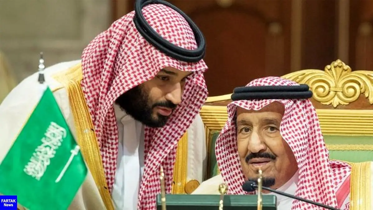 پاسخ تند عربستان به مجلس سنای آمریکا