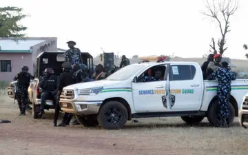 حمله خونین به بازاری در نیجریه؛ بیش از ۳۰ کشته و ده‌ها زخمی