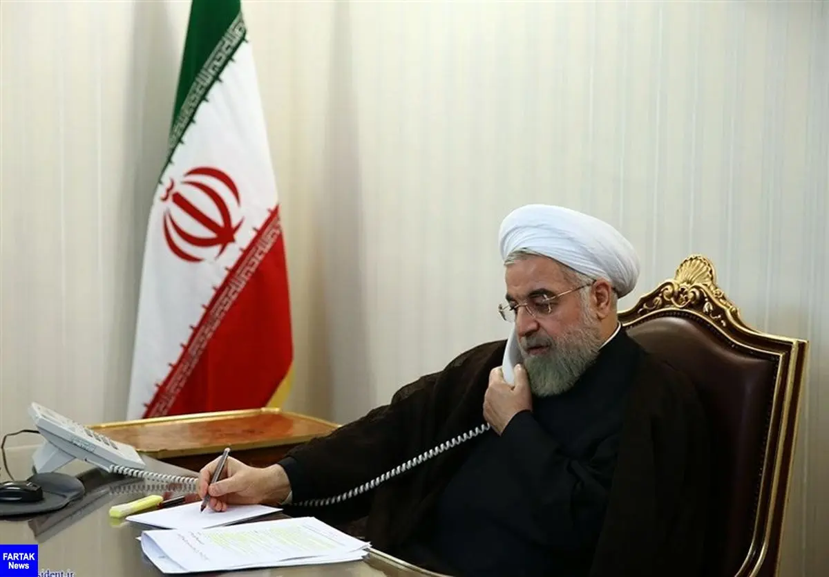 دستور روحانی درباره تمهیدات لازم برای اجرای طرح «فاصله‌گذاری هوشمند» در تهران