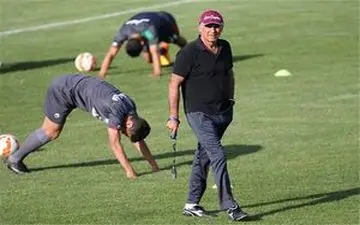 کی‌روش: انتخاب لیست تیم ملی حاصل ساعت‌ها تحلیل بود