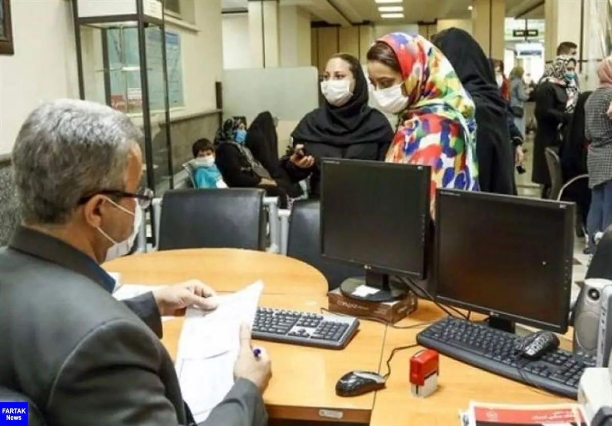 اعلام شرایط جدید دورکاری کارمندان در تهران 
