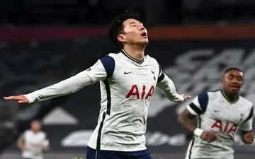 ستاره کره ای تاتنهام ماندنی است 