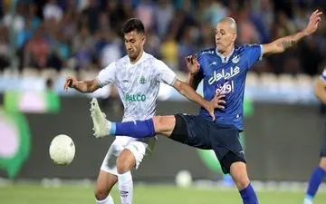 وضعیت مبهم مربی ایتالیایی استقلال/تنها شرط ادامه حضور سیلوا در جمع آبی‌ها