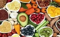 
می خواهید عمر طولانی با سلامتی کامل داشته باشید؟ این میوه ها و سبزیجات را بخورید