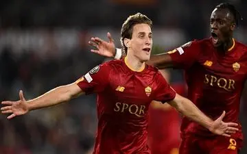 شکست یاران آزمون مقابل شاگردان مورینیو/ یوونتوس در آخرین ثانیه‌ از شکست خانگی گریخت 