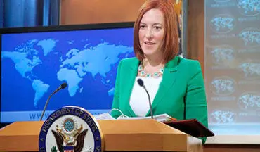 فرافکنی کاخ سفید درباره مناسبات میان ایران و آژانس