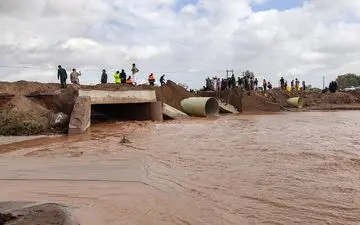 هشدار مدیریت بحران تهران نسبت به احتمال وقوع سیلاب در ارتفاعات