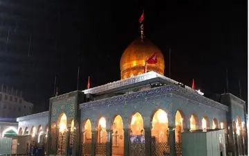 تعطیلی مجدد حرم حضرت زینب(س) 