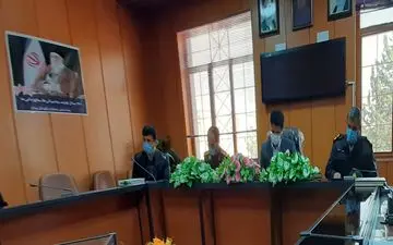 نشست  اعضای شورای تامین با هیئت‌های اجرایی و نظارت بر انتخابات شوراهای اسلامی چرداول