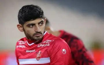 مهدی ترابی غایب دیدار پرسپولیس و نساجی
