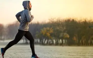 زمان انجام تمرینات بدنی اهمیت دارد؟