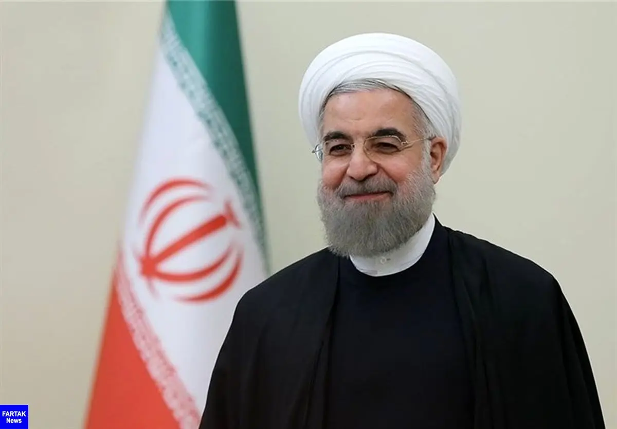 روحانی روز اول عید به کرمانشاه می رود