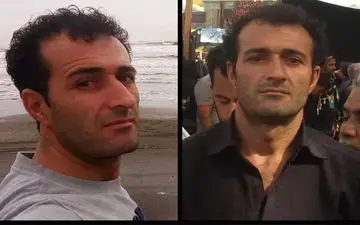 انتشار تصویر متهم به قتل در غرب استان تهران / درخواست پلیس برای همکاری مردمی