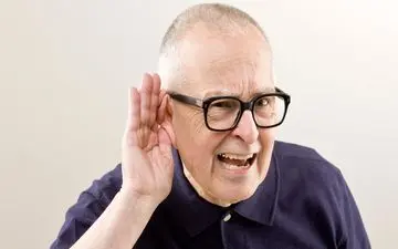 عجیب ترین اتفاقی که با پیرگوشی برای بدن می افتد! 