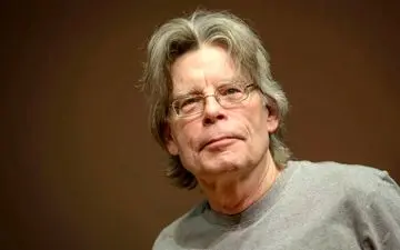 استیون کینگ به ترور سردار سلیمانی واکنش نشان داد
