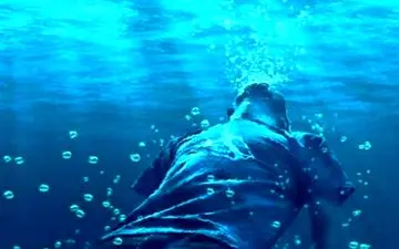 شهر سامان در شوک/کشف جسد جوان 20 ساله