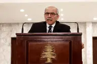 واکنش نخست وزیر لبنان به اظهارات فرستاده آمریکا
