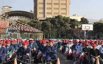 ابلاغ طرح ترافیکی بازگشایی مدارس از سوی پلیس راهور