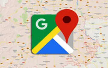 گول زدن نقشه گوگل با یک سبد پلاستیکی و چند گوشی موبایل!