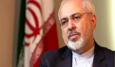 واکنش ظریف به اظهارات ترامپ علیه ایران در عربستان سعودی