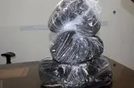 کشف 12 کیلو و 914 گرم مواد مخدر در کرمانشاه
