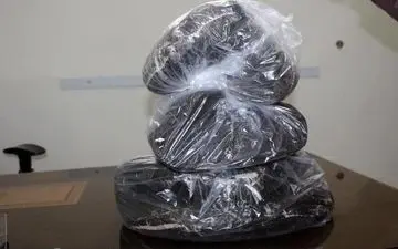 کشف 12 کیلو و 914 گرم مواد مخدر در کرمانشاه
