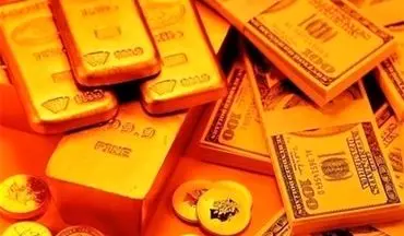 
عاملان اصلی افزایش قیمت طلا در اوج کرونا

