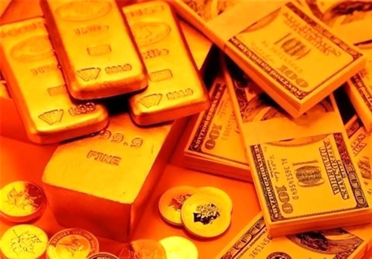 ورود قیمت طلا به کانال جدید؟