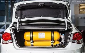 آغاز ثبت نام رایگان دوگانه‌سوز کردن خودرو‌های شخصی