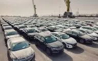 پایان مهلت وکالتی‌کردن حساب برای واردات خودرو تا ۳۰ مهر