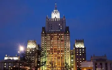 روسیه یک دیپلمات ارشد نروژی را اخراج کرد