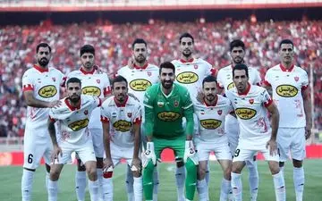 پرسپولیس کدام کشور را برای میزبانی از رونالدو انتخاب کرد؟ 