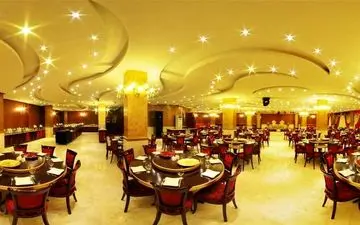 پرده برداری از ورشکستگی تالارهای پذیرایی